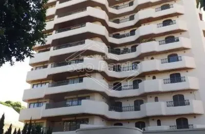 Apartamento com 4 quartos à venda na avenida dom pedro ii, 580, centro, araraquara, 362 m2 por r$ 1.600.000