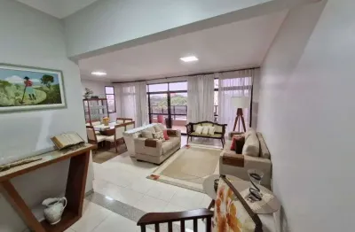 Apartamento com 3 quartos à venda na rua voluntários da pátria, 2717, centro, araraquara, 171 m2 por r$ 850.000