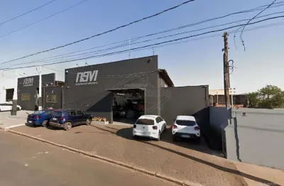 Barracão / galpão / depósito com 3 salas à venda na avenida joão bosco antonio da silva faria, 297, jardim eliana, araraquara, 498 m2 por r$ 1.300.000