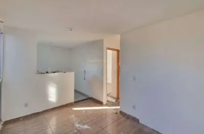 Apartamento com 2 quartos à venda na avenida américa, 917, jardim américa (vila xavier), araraquara, 39 m2 por r$ 128.000