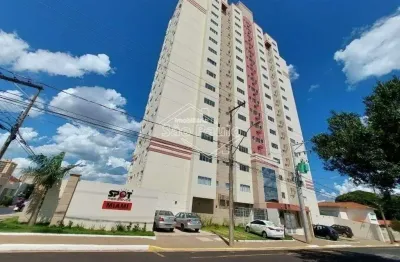 Apartamento com 1 quarto à venda na rua expedicionários do brasil, 870, centro, araraquara, 24 m2