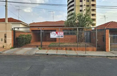 Casa com 4 quartos à venda na avenida professor josé clozel, 195, jardim morumbi, araraquara, 184 m2 por r$ 528.000