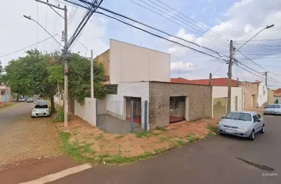 Casa com 6 quartos à venda na rua humaitá, 850, são josé, araraquara, 352 m2 por r$ 680.000