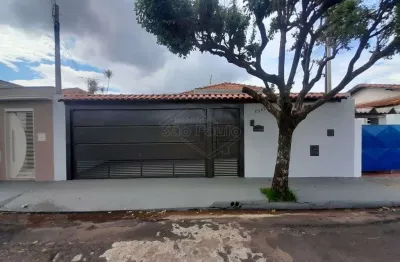 Casa com 3 quartos para alugar na avenida major dario alves de carvalho, 1217, vila xavier (vila xavier), araraquara, 215 m2 por r$ 2.300