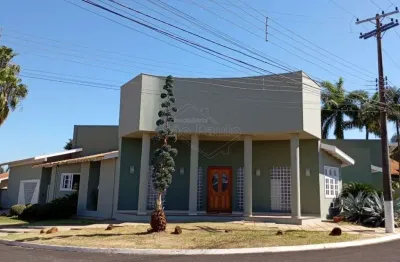 Casa em condomínio fechado com 5 quartos à venda na avenida álvaro de fleury fina, condomínio manoela, araraquara, 689 m2 por r$ 2.000.000