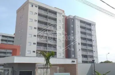 Apartamento com 2 quartos para alugar na rua doutor emílio ribas, 1393, vila velosa, araraquara, 51 m2 por r$ 1.650