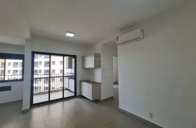 Apartamento com 2 quartos à venda na avenida padre francisco sales colturato, 1436, são geraldo, araraquara, 62 m2 por r$ 470.000