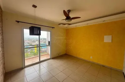 Apartamento com 2 quartos à venda na avenida rodrigo fernando grillo, 587, jardim dos manacás, araraquara, 63 m2 por r$ 350.000