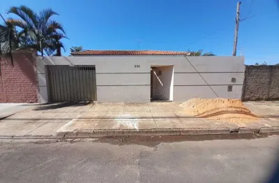 Casa com 3 quartos à venda na rua prof manoel cerqueira leite, 224, jardim roberto selmi dei, araraquara, 157 m2 por r$ 400.000