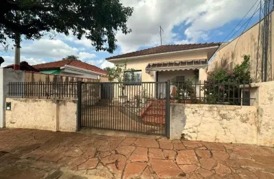 Casa com 2 quartos à venda na rua professora adélia izique, 102, são geraldo, araraquara, 131 m2 por r$ 390.000