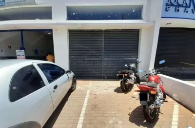 Sala comercial para alugar na rua maurício galli, 3945, jardim imperador, araraquara, 90 m2 por r$ 3.000