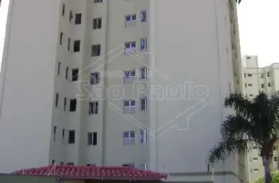 Apartamento com 3 quartos à venda na rua doutor waldo barbieri, 41, jardim viaduto (vila xavier), araraquara, 65 m2 por r$ 300.000