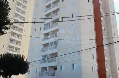 Apartamento com 2 quartos à venda na avenida doutor leite de moraes, 951, vila xavier (vila xavier), araraquara, 51 m2 por r$ 270.000