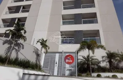 Apartamento com 1 quarto à venda na rua voluntários da pátria, 2525, centro, araraquara, 33 m2 por r$ 280.000