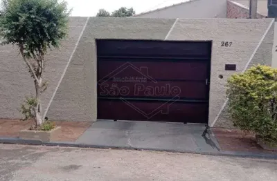 Casa com 1 quarto à venda na rua domingos calafatti, 267, jardim victório antônio de santi ii, araraquara, 73 m2 por r$ 135.000
