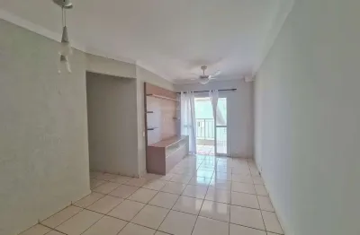 Apartamento com 2 quartos à venda na avenida gumercindo siqueira, 1130, jardim magnólias, araraquara, 62 m2 por r$ 350.000