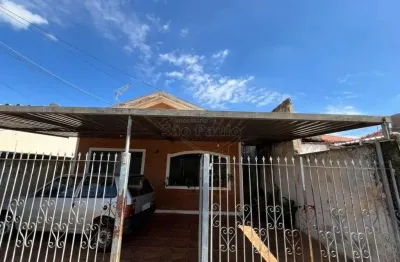 Casa com 3 quartos à venda na avenida jorge haddad, 97, vila cidade industrial (vila xavier), araraquara, 127 m2 por r$ 215.000