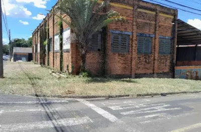 Barracão / galpão / depósito para alugar na rua emilia galli, 371, centro, américo brasiliense, 345 m2 por r$ 3.800