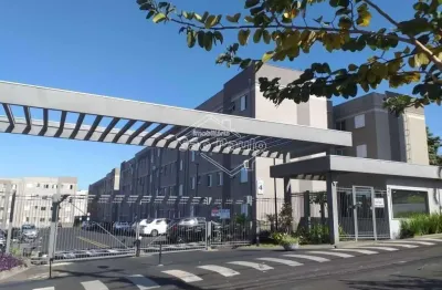 Apartamento com 2 quartos à venda na avenida professor gustavo fleury charmillot, 604, jardim residencial paraíso, araraquara, 43 m2 por r$ 150.000