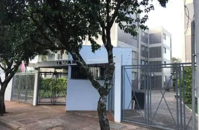 Apartamento com 2 quartos para alugar na rua primo torquato, 122, jardim tinen, araraquara, 62 m2 por r$ 850