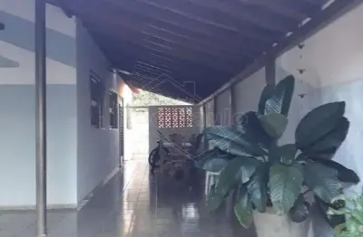 Casa com 3 quartos à venda na avenida dom pedro ii, 1571, vila nossa senhora do carmo, araraquara, 230 m2 por r$ 530.000