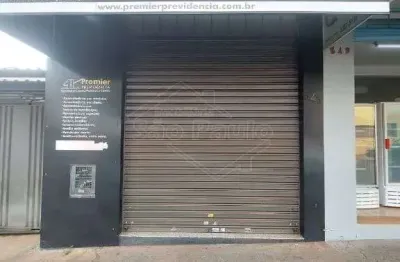 Sala comercial com 1 sala para alugar na rua gonçalves dias, 345, centro, araraquara, 42 m2 por r$ 1.300