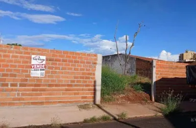 Terreno à venda na rua dom pedro i, vila xavier (vila xavier), araraquara por r$ 230.000