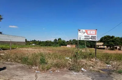 Terreno à venda na rua luiz sotratti, jardim indaiá, araraquara por r$ 276.000