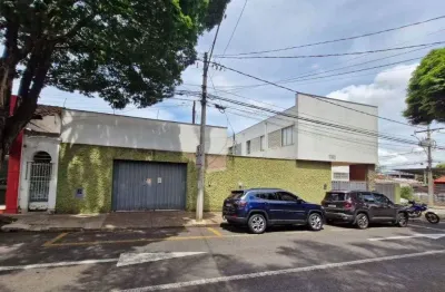 Terreno comercial à venda na rua gonçalves dias, 1160, centro, araraquara, 115 m2 por r$ 300.000
