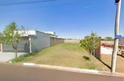 Terreno à venda na avenida olien biancardi, residencial campos de piemonte, araraquara por r$ 195.000