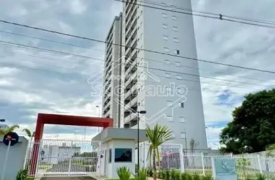Apartamento com 2 quartos à venda na rua luiz saska, 320, jardim magnólias, araraquara, 51 m2 por r$ 320.000