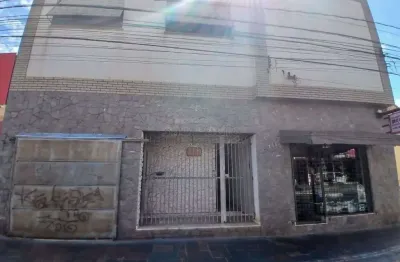 Casa com 1 quarto para alugar na rua 9 de julho, 1662, centro, araraquara, 168 m2 por r$ 1.500