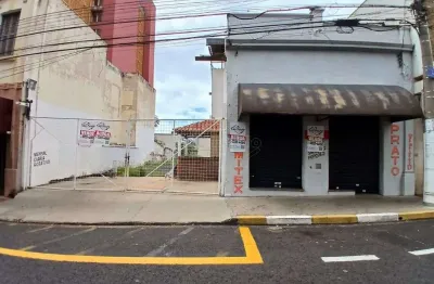 Sala comercial com 1 sala à venda na avenida brasil, 543, centro, araraquara, 200 m2 por r$ 1.500.000