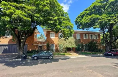 Casa com 7 quartos à venda na rua rolando lupo, 65, jardim primavera, araraquara, 725 m2 por r$ 3.000.000