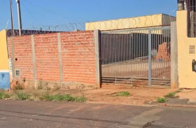 Casa com 1 quarto à venda na rua piauí, 705, jardim brasil (vila xavier), araraquara, 40 m2 por r$ 280.000