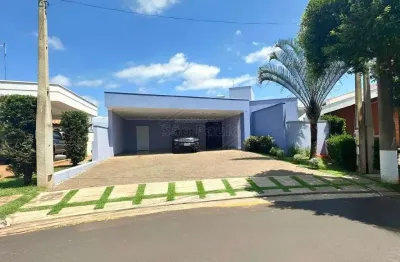 Casa em condomínio fechado com 3 quartos à venda na avenida doutor giuseppe aufiero, 683, jardim imperador, araraquara, 267 m2 por r$ 1.150.000