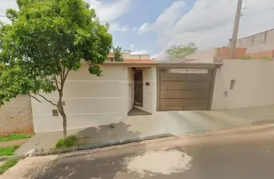 Casa com 2 quartos à venda na rua josé maria tescari, 180, vila harmonia, araraquara, 120 m2 por r$ 490.000