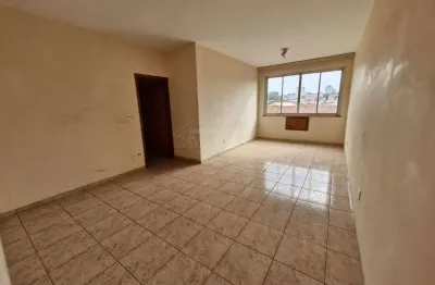 Apartamento com 3 quartos à venda na rua gonçalves dias, 263, centro, araraquara, 142 m2 por r$ 280.000