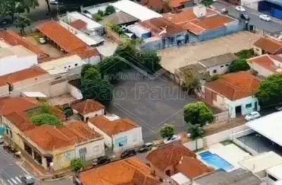 Terreno comercial a venda no jardim do carmo em araraquara | oportunidade unica!