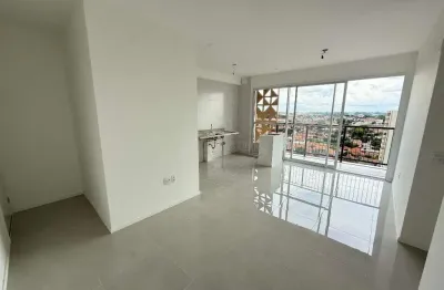 Apartamento com 3 quartos à venda na rua castro alves, 2110, jardim morumbi, araraquara, 74 m2 por r$ 580.000