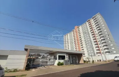 Apartamento com 2 quartos à venda na rua nicola spinelli, 424, jardim uirapuru, araraquara, 50 m2 por r$ 250.000