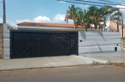 Casa com 3 quartos à venda na rua maria brambilla passos, 1130, jardim santa clara (vila xavier), araraquara, 263 m2 por r$ 500.000
