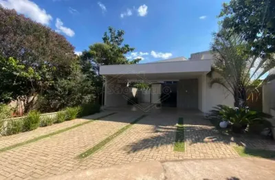 Casa em condomínio fechado com 3 quartos à venda na avenida travessia, 314, condomínio portal das tipuanas, araraquara, 284 m2 por r$ 1.800.000