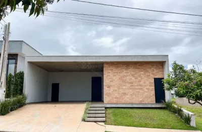 Casa em condomínio fechado com 3 quartos à venda na rua cinco, 373, condomínio buona vita, araraquara, 202 m2 por r$ 1.275.000