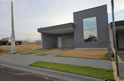 Casa em condomínio fechado com 3 quartos à venda na rua bolzano, 110, jardim são camilo, araraquara, 140 m2 por r$ 595.000