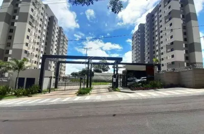 Apartamento com 2 quartos à venda na rua caetano nigro, 1212, vila harmonia, araraquara, 50 m2 por r$ 235.000