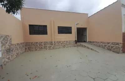 Prédio com 3 salas para alugar na avenida santo antonio, 611, vila xavier (vila xavier), araraquara, 95 m2 por r$ 2.500