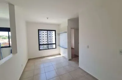 Apartamento com 2 quartos à venda na rua caetano nigro, 1212, vila harmonia, araraquara, 50 m2 por r$ 255.000