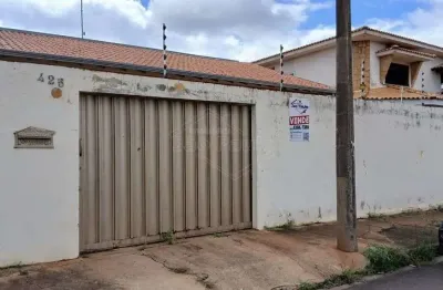 Casa comercial com 2 salas à venda na rua josé paulo abi jaudi - de 200 ao fim - lado par, 425, nova vila cerqueira, américo brasiliense, 173 m2 por r$ 490.000