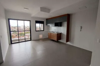 Apartamento com 2 quartos à venda na rua imaculada conceição, 3377, são geraldo, araraquara, 67 m2 por r$ 635.000